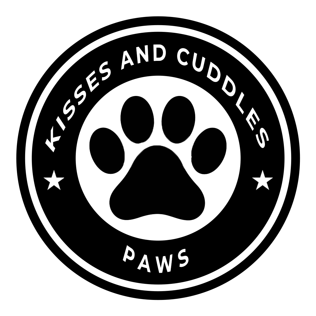 Kisses and Cuddles Paws